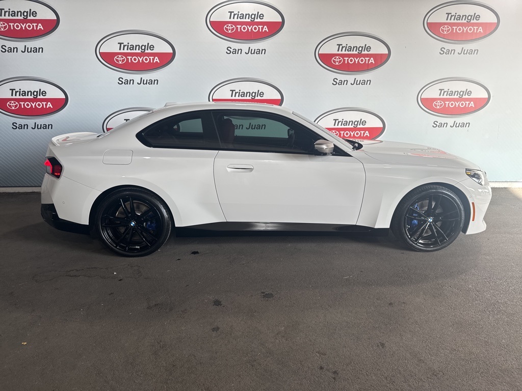 Thumbnail: 2024 BMW 2 Series - 6