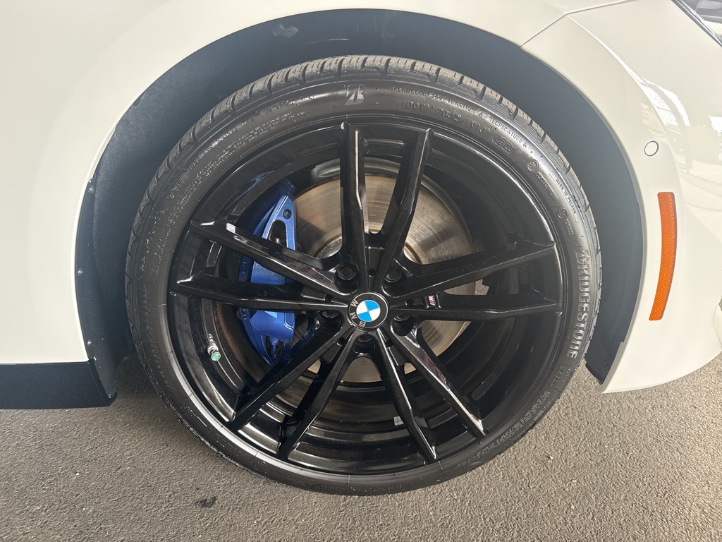 Thumbnail: 2024 BMW 2 Series - 7