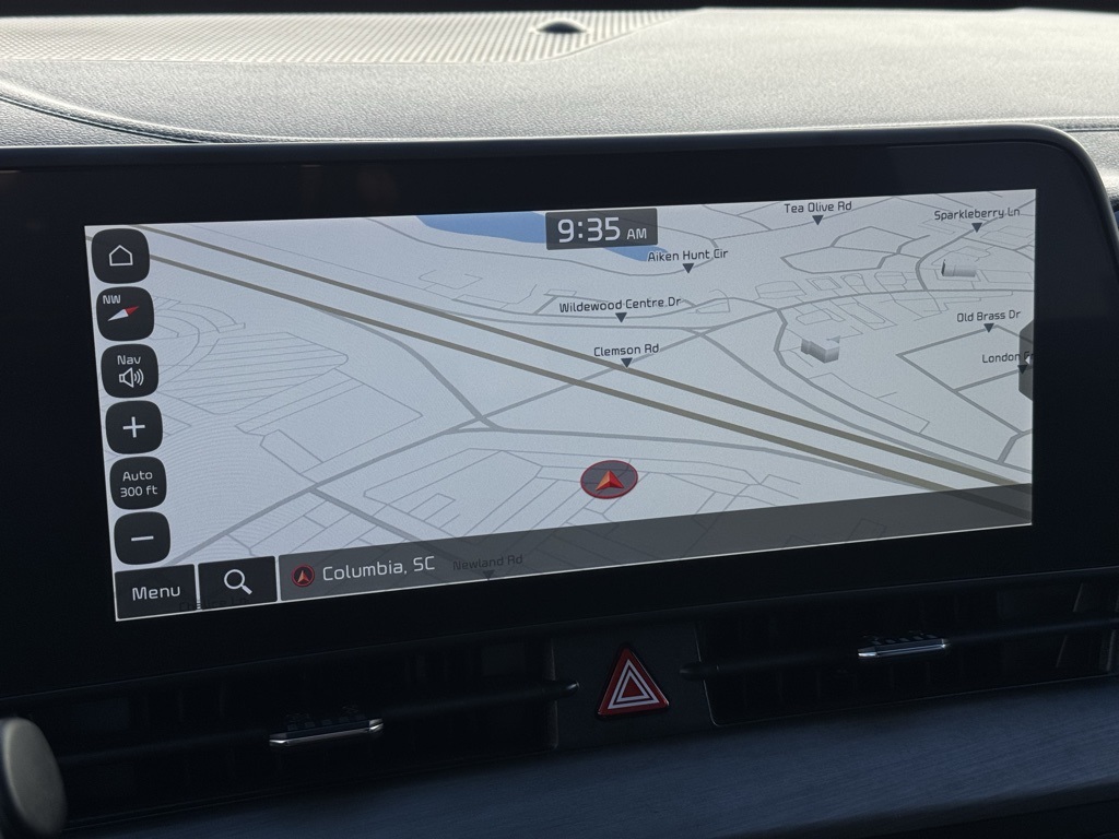 2023 Kia Sportage X-Line photo 2