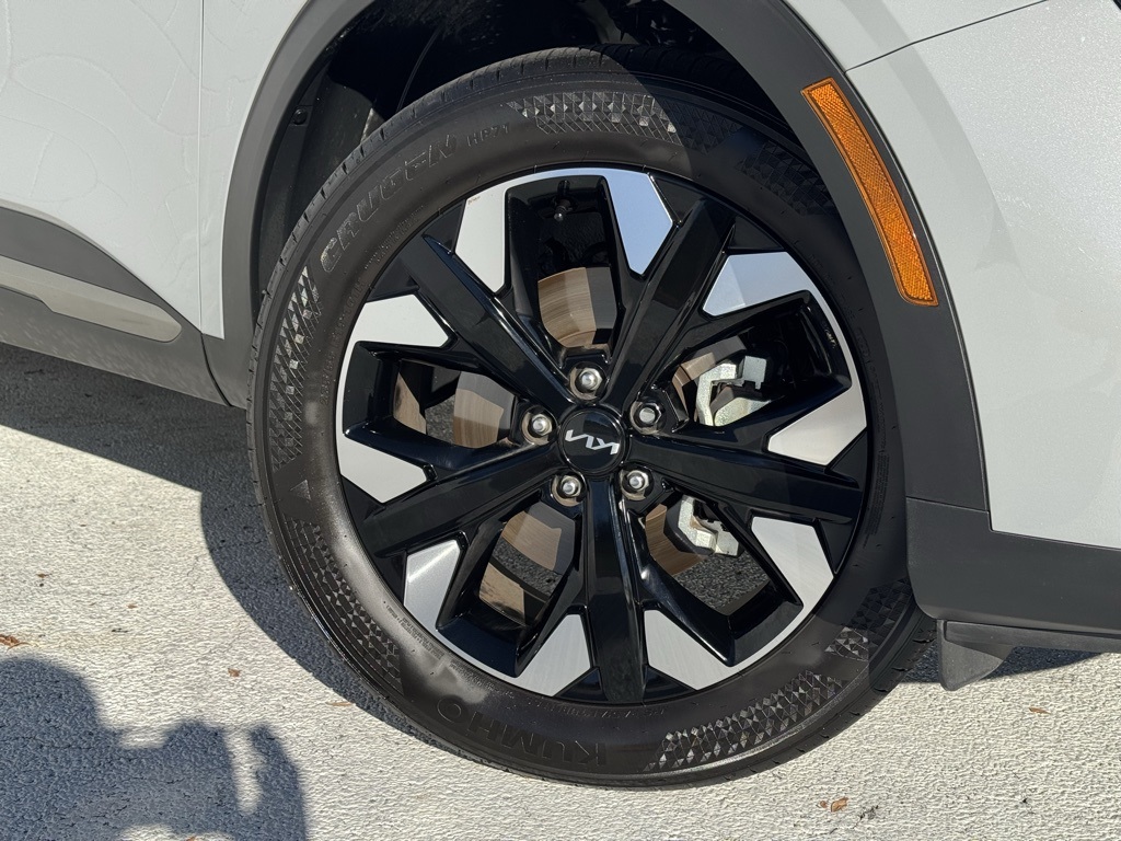 2023 Kia Sportage X-Line photo 4