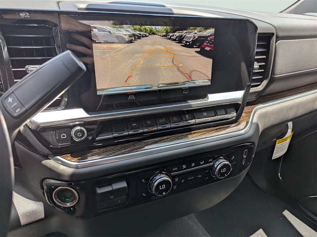 New Car 2025 Gmc Sierra 1500  Elevation For Sale Under $50,000 In Austin, Texas