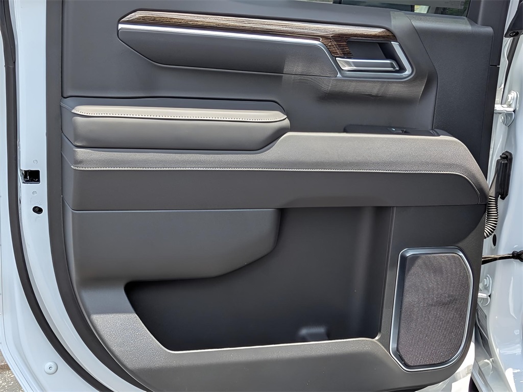 New Car 2025 Gmc Sierra 1500  Elevation For Sale Under $50,000 In Austin, Texas