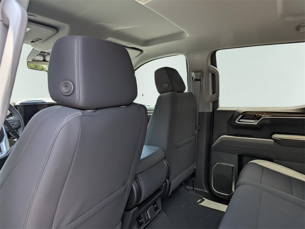 New Car 2025 Gmc Sierra 1500  Elevation For Sale Under $50,000 In Austin, Texas