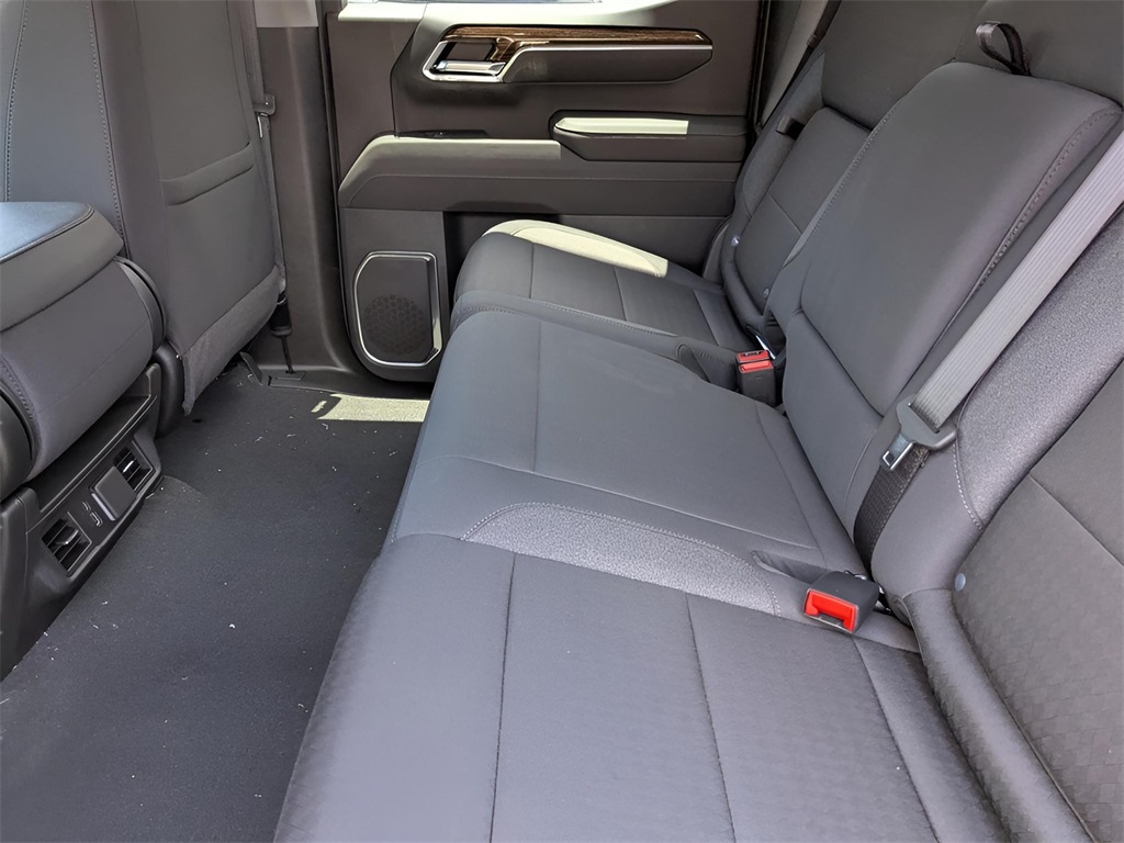 New Car 2025 Gmc Sierra 1500  Elevation For Sale Under $50,000 In Austin, Texas