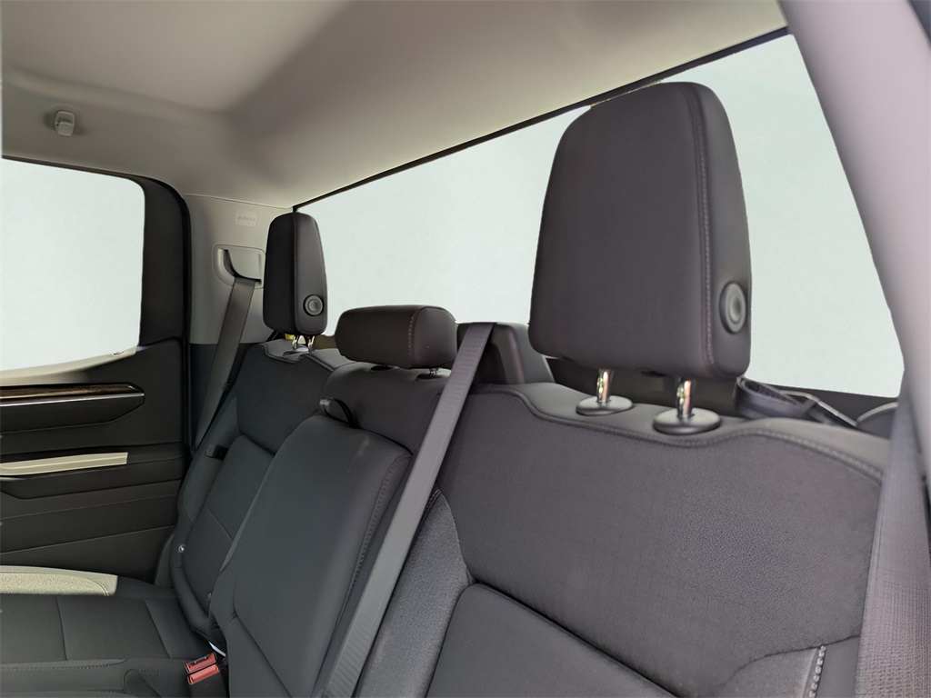 New Car 2025 Gmc Sierra 1500  Elevation For Sale Under $50,000 In Austin, Texas