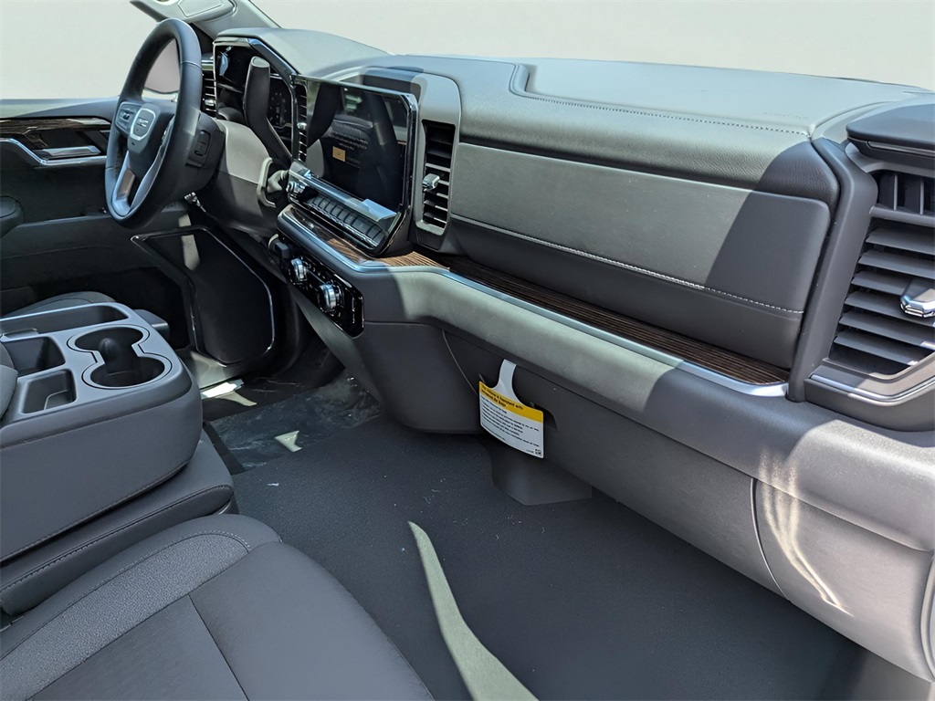 New Car 2025 Gmc Sierra 1500  Elevation For Sale Under $50,000 In Austin, Texas
