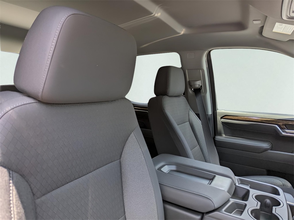 New Car 2025 Gmc Sierra 1500  Elevation For Sale Under $50,000 In Austin, Texas