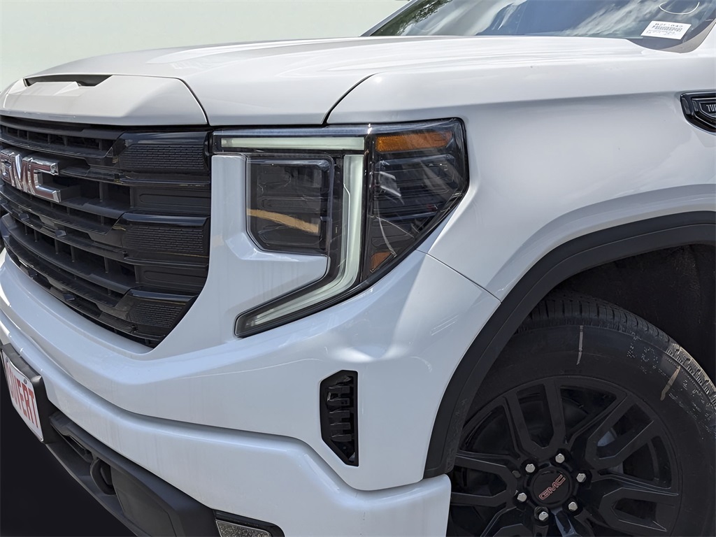 New Car 2025 Gmc Sierra 1500  Elevation For Sale Under $50,000 In Austin, Texas