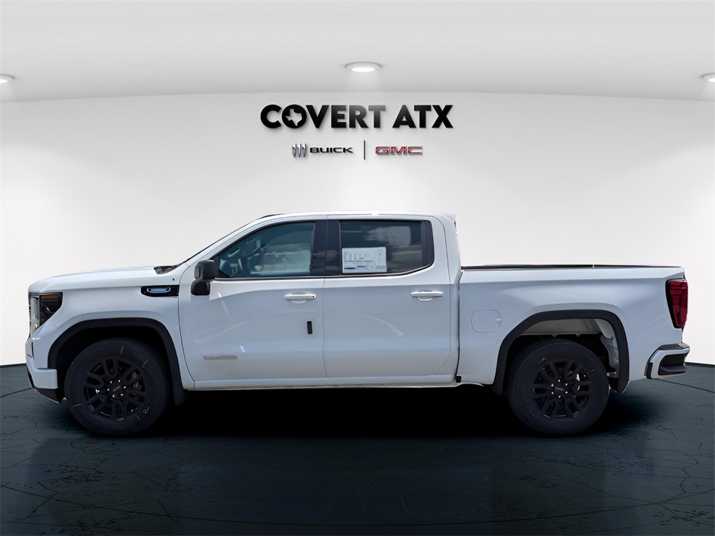 New Car 2025 Gmc Sierra 1500  Elevation For Sale Under $50,000 In Austin, Texas