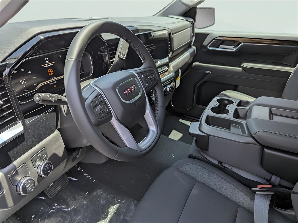New Car 2025 Gmc Sierra 1500  Elevation For Sale Under $50,000 In Austin, Texas