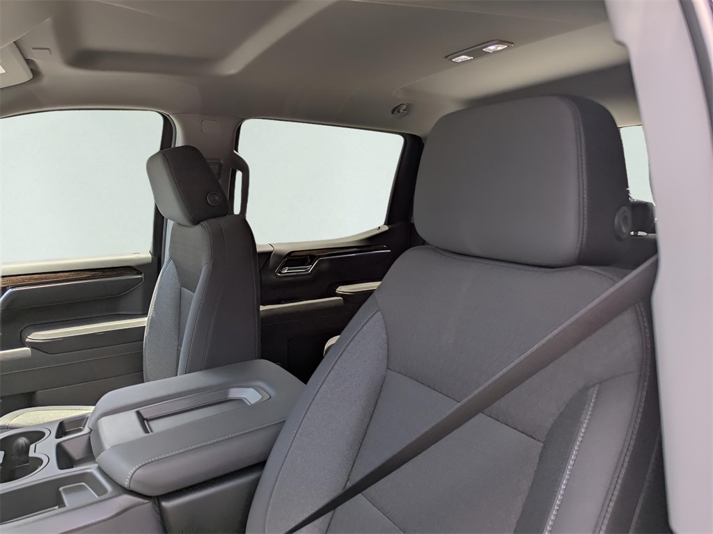 New Car 2025 Gmc Sierra 1500  Elevation For Sale Under $50,000 In Austin, Texas