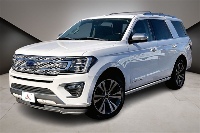 2020 Ford Expedition Platinum RWD