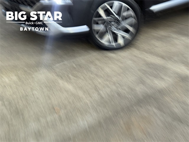 2023 Hyundai Santa Fe Calligraphy Gray at Don McGill Toyota