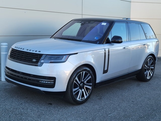 2023 Land Rover Range Rover P400 SE AWD