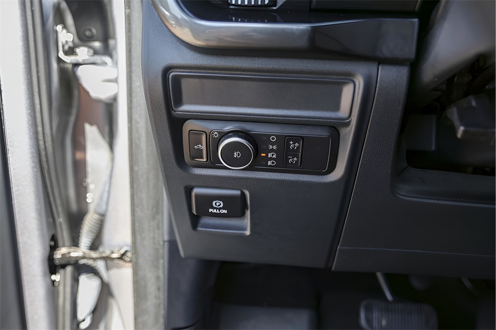 Used Car 2021 Ford F-150  Xlt For Sale Under $40,000 In Austin, Texas