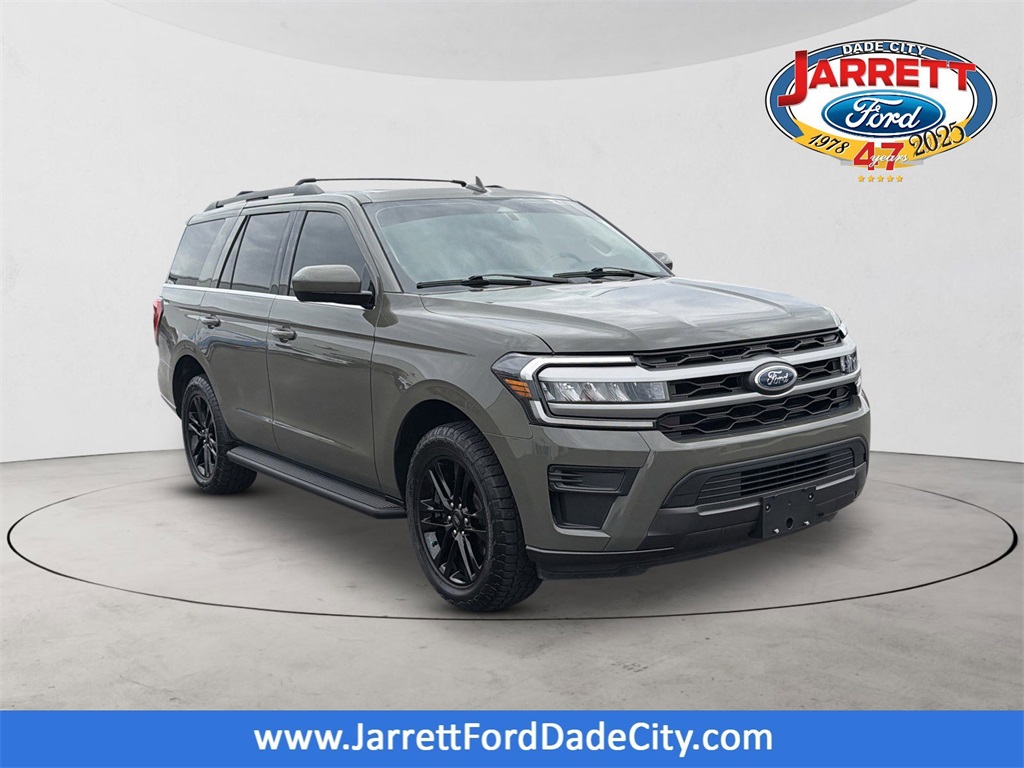 2024 Ford Expedition XLT RWD