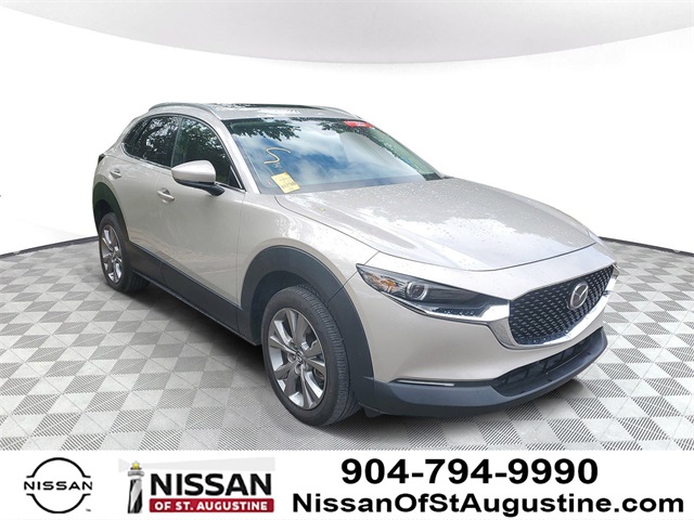 2023 Mazda CX-30 Premium's photo