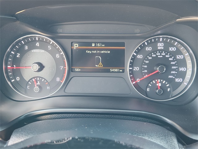 2022 Kia Forte GT-Line Blue at Bayway Chrysler Dodge Jeep Ram