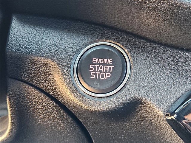 2022 Kia Forte GT-Line Blue at Bayway Chrysler Dodge Jeep Ram