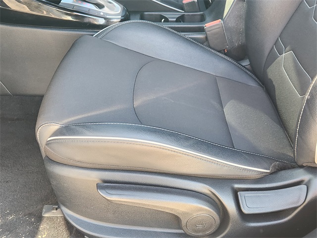 2022 Kia Forte GT-Line Blue at Bayway Chrysler Dodge Jeep Ram