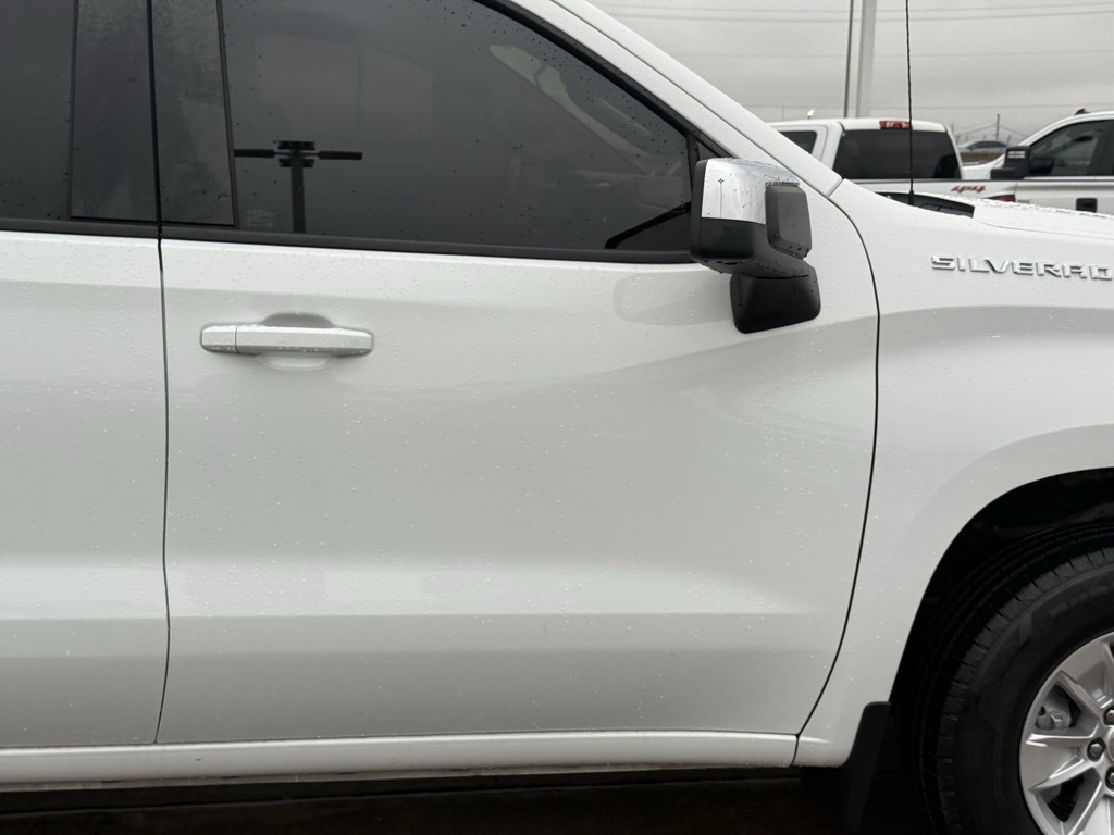 2020 Chevrolet Silverado 1500 LT - 7