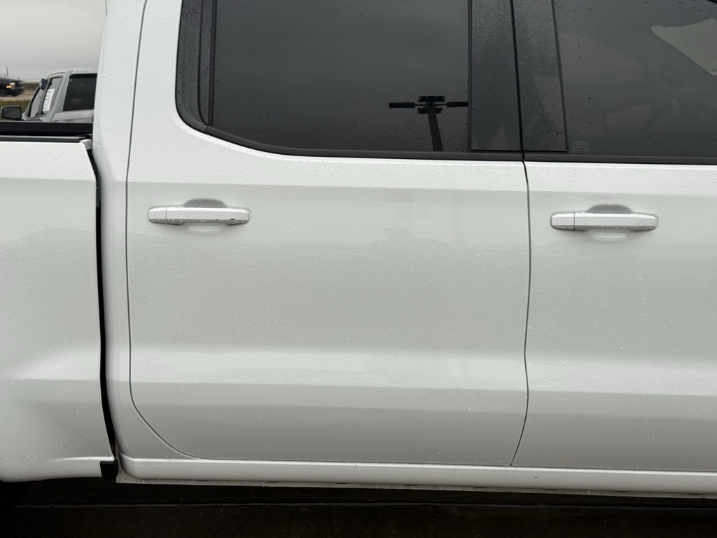 2020 Chevrolet Silverado 1500 LT - 8