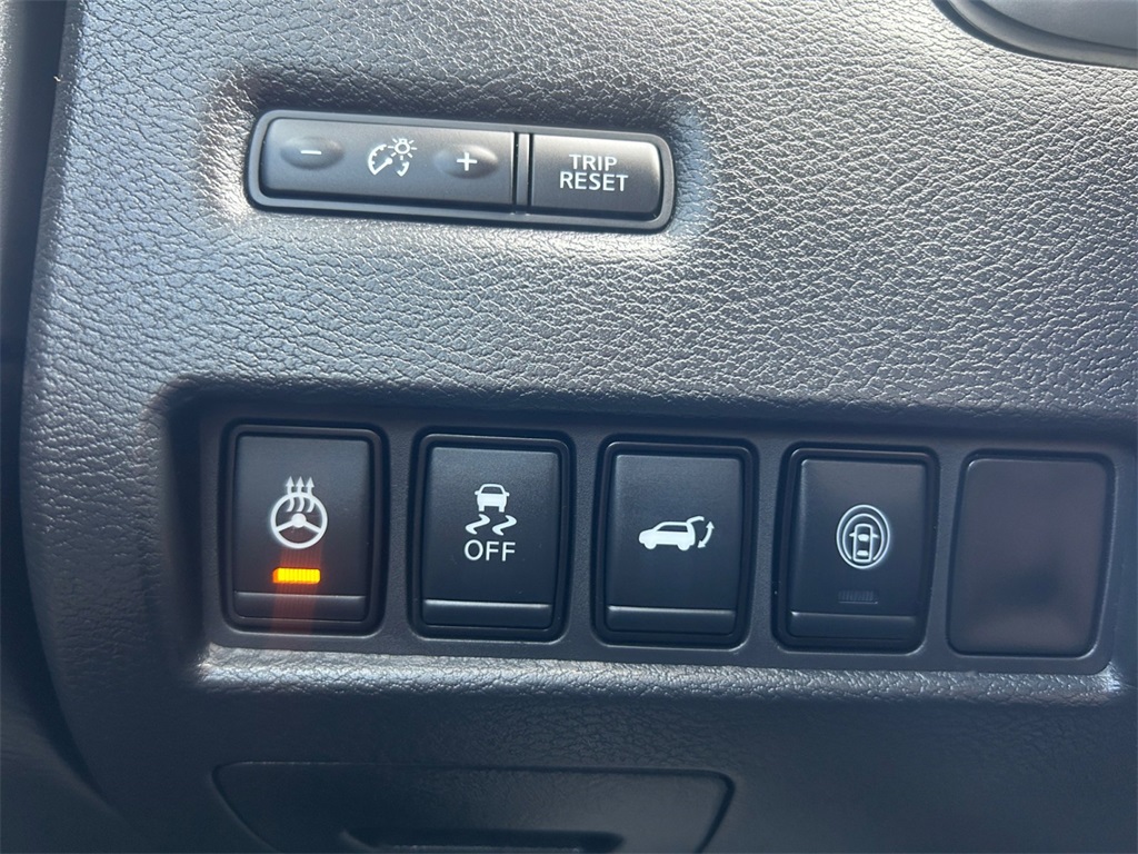 Used Car 2022 Nissan Murano  Platinum For Sale Under $30,000 In Floresville, Texas