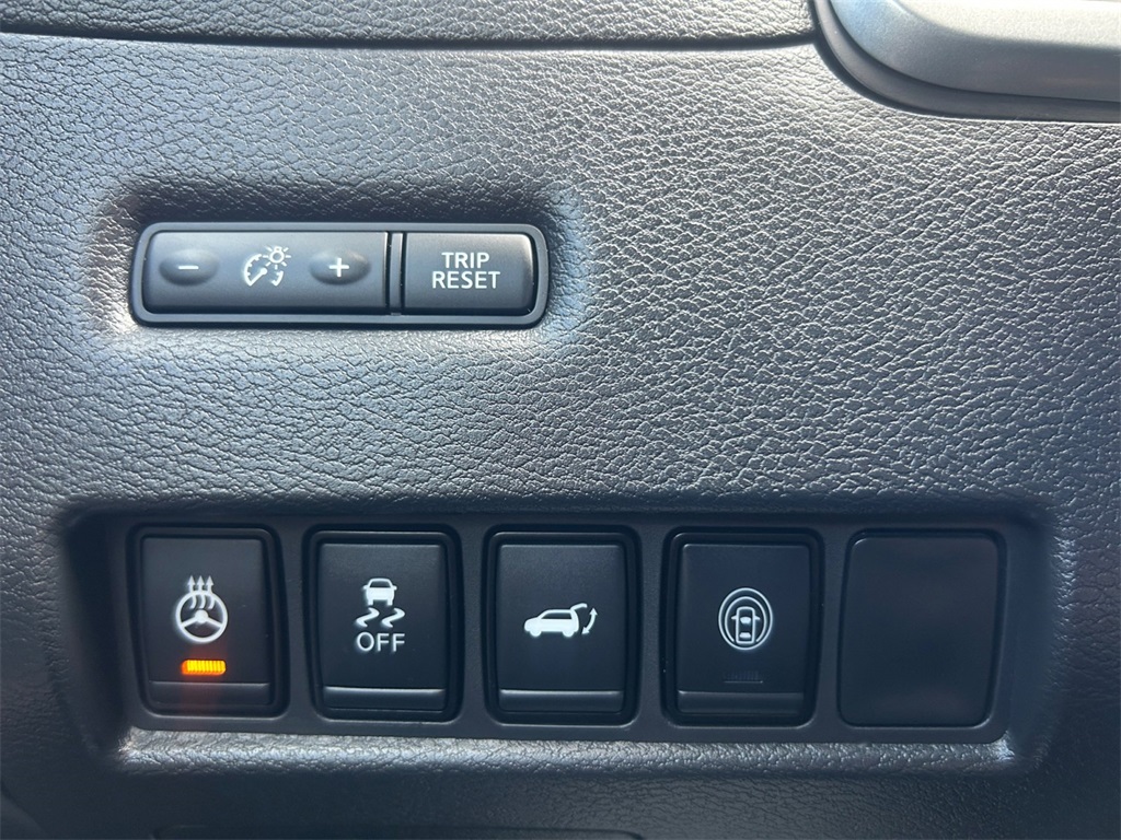 Used Car 2022 Nissan Murano  Platinum For Sale Under $30,000 In Floresville, Texas