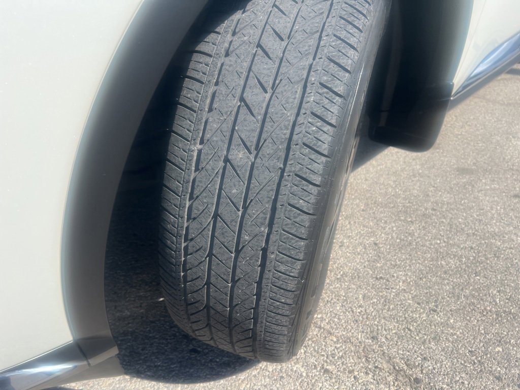 Used Car 2022 Nissan Murano  Platinum For Sale Under $30,000 In Floresville, Texas