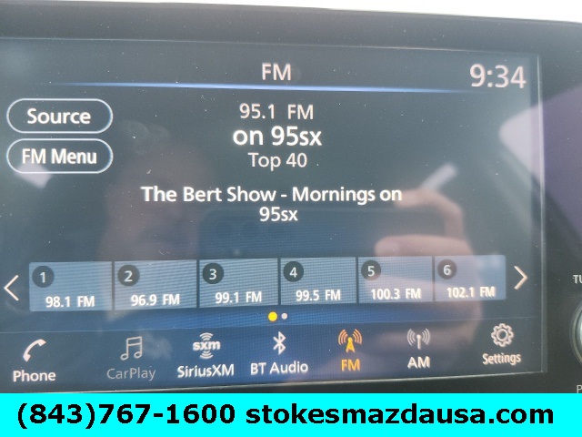 2021 Nissan Altima 2.5 SR - 4