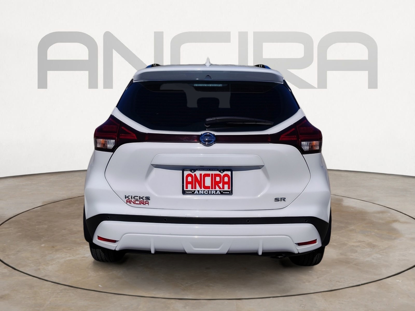 Used Car 2021 Nissan Kicks  Sr For Sale Under $20,000 In San Antonio, Texas