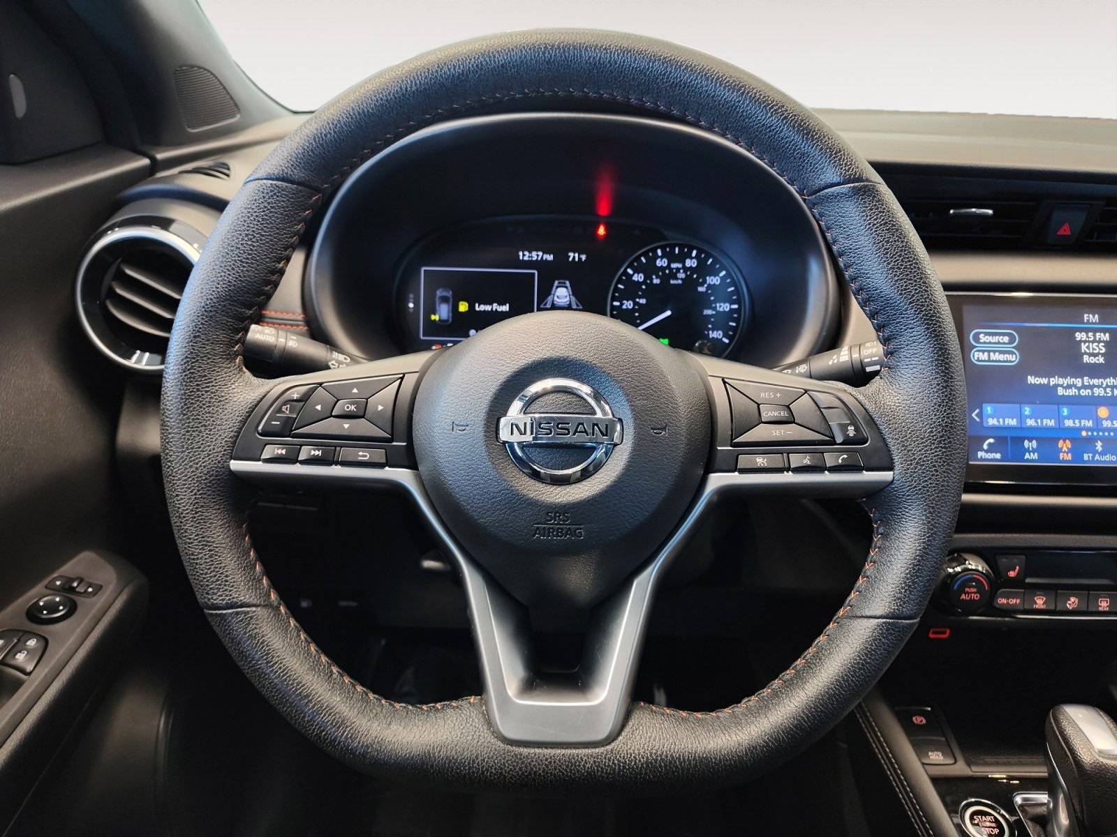 Used Car 2021 Nissan Kicks  Sr For Sale Under $20,000 In San Antonio, Texas