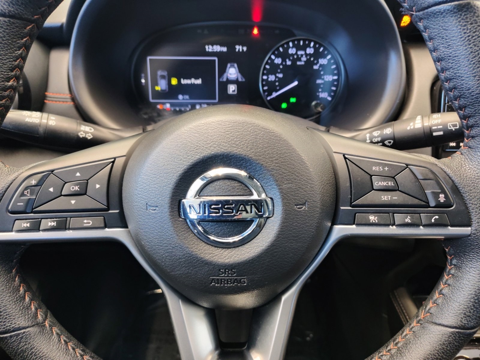 Used Car 2021 Nissan Kicks  Sr For Sale Under $20,000 In San Antonio, Texas