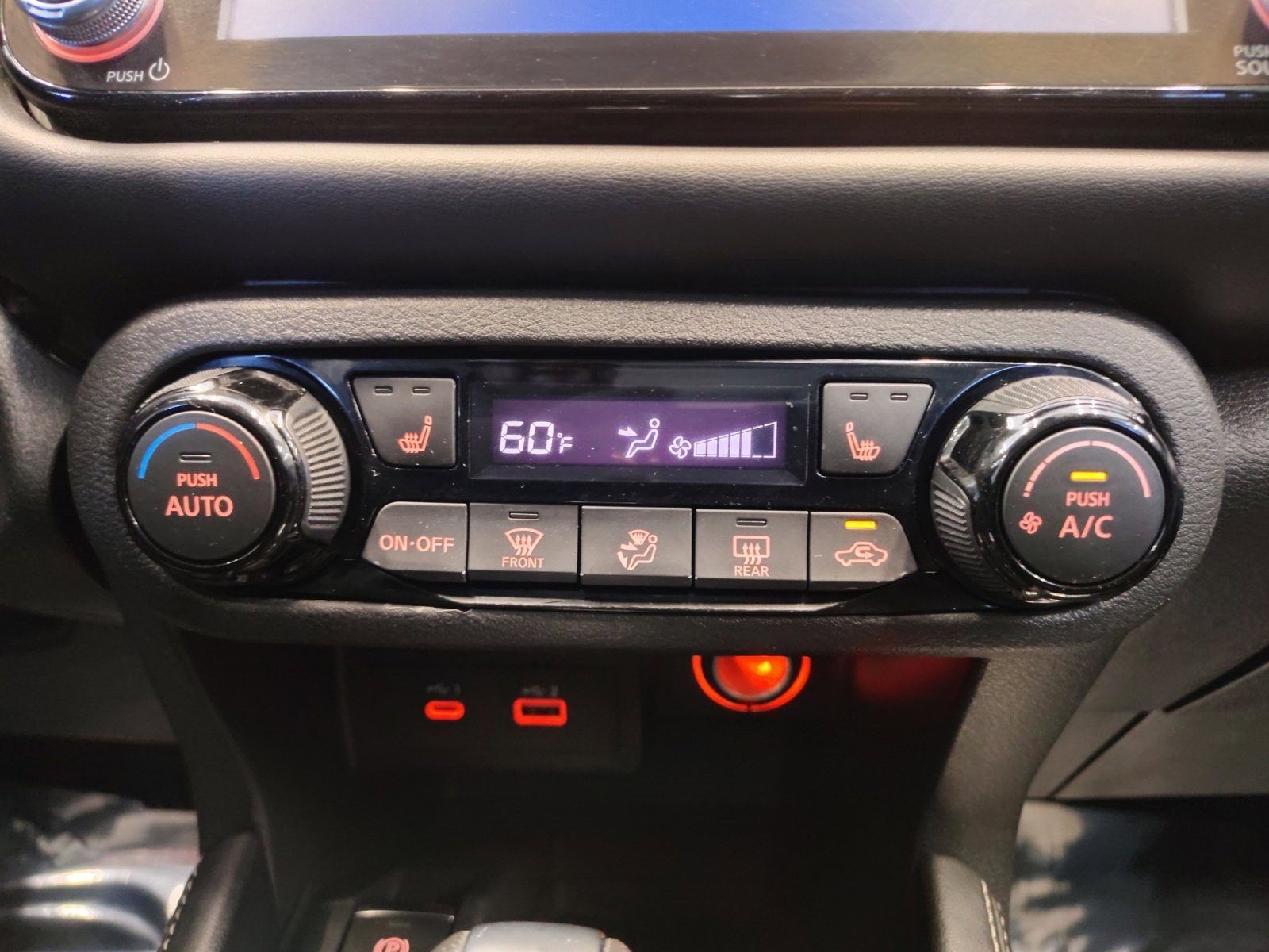 Used Car 2021 Nissan Kicks  Sr For Sale Under $20,000 In San Antonio, Texas