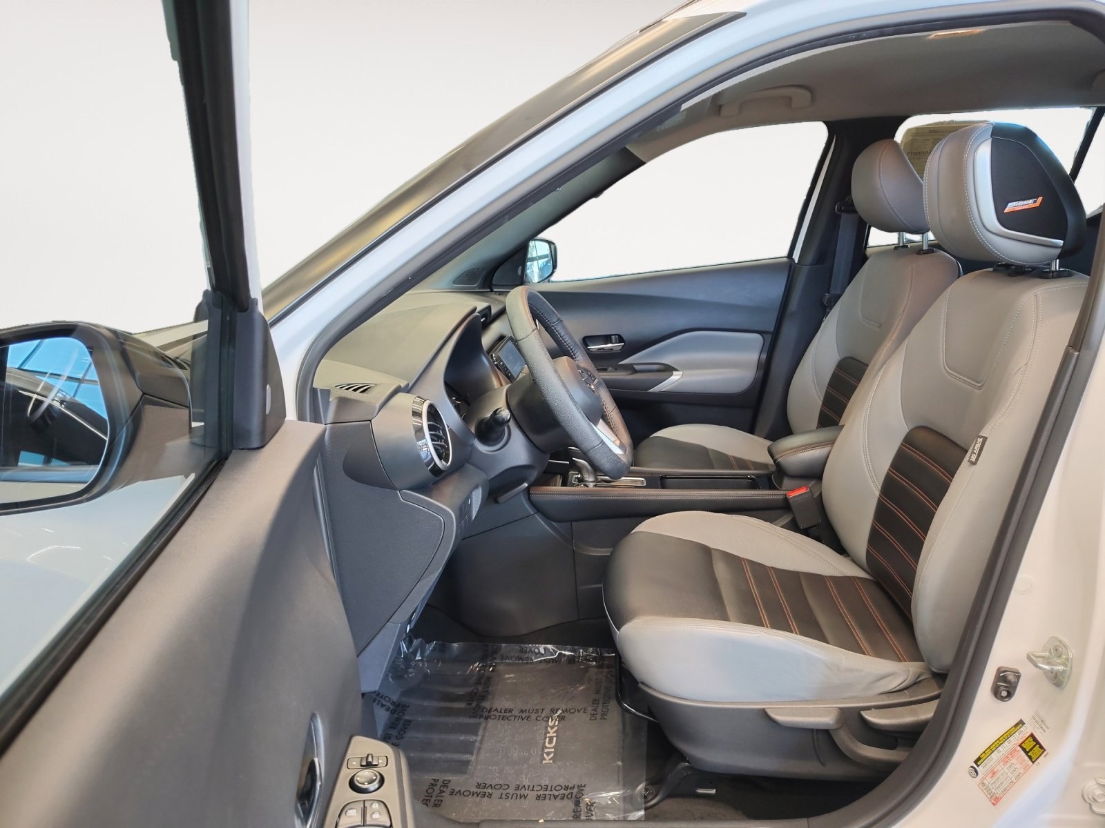 Used Car 2021 Nissan Kicks  Sr For Sale Under $20,000 In San Antonio, Texas