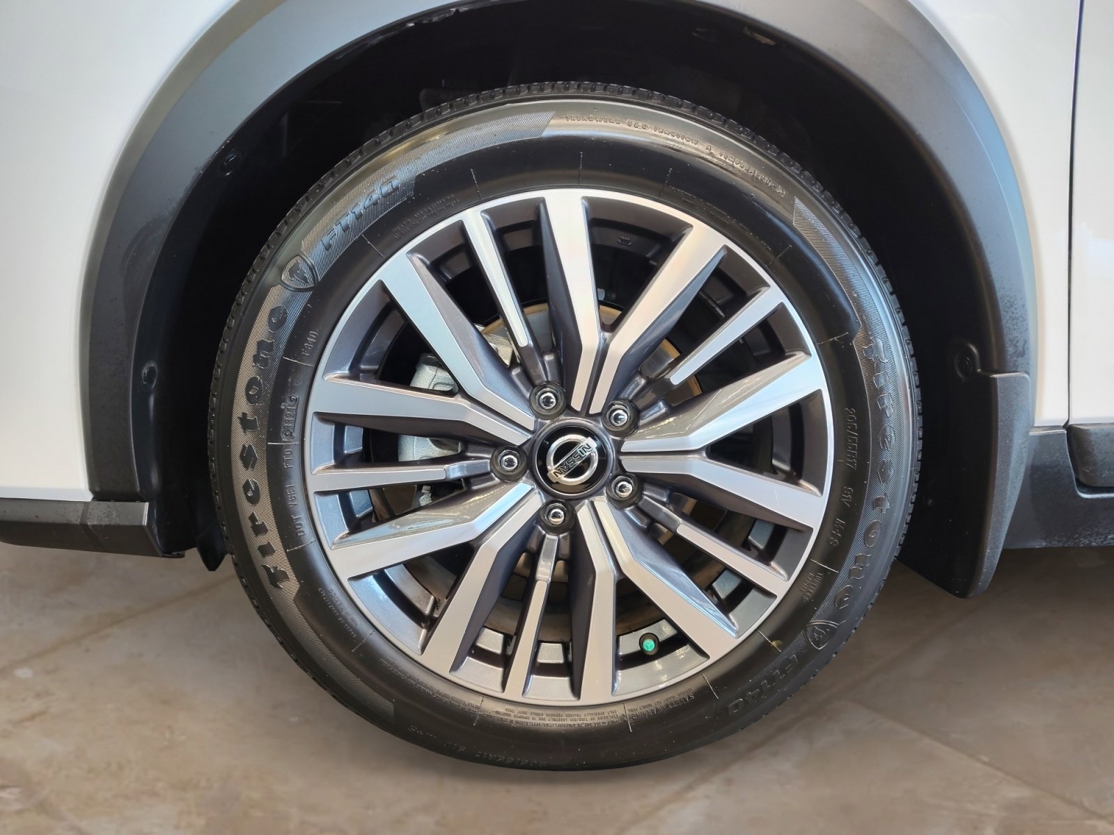 Used Car 2021 Nissan Kicks  Sr For Sale Under $20,000 In San Antonio, Texas