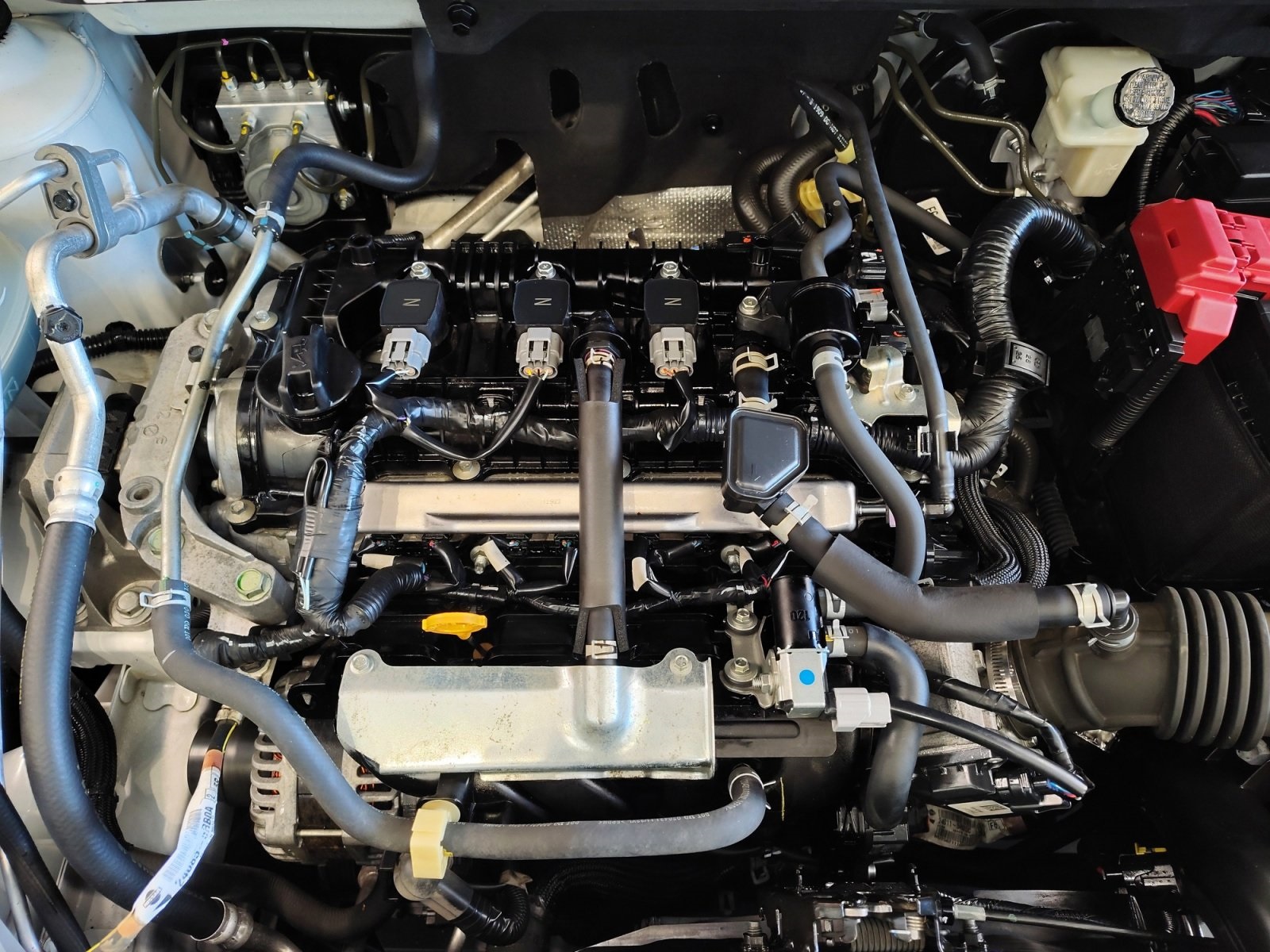 Used Car 2021 Nissan Kicks  Sr For Sale Under $20,000 In San Antonio, Texas