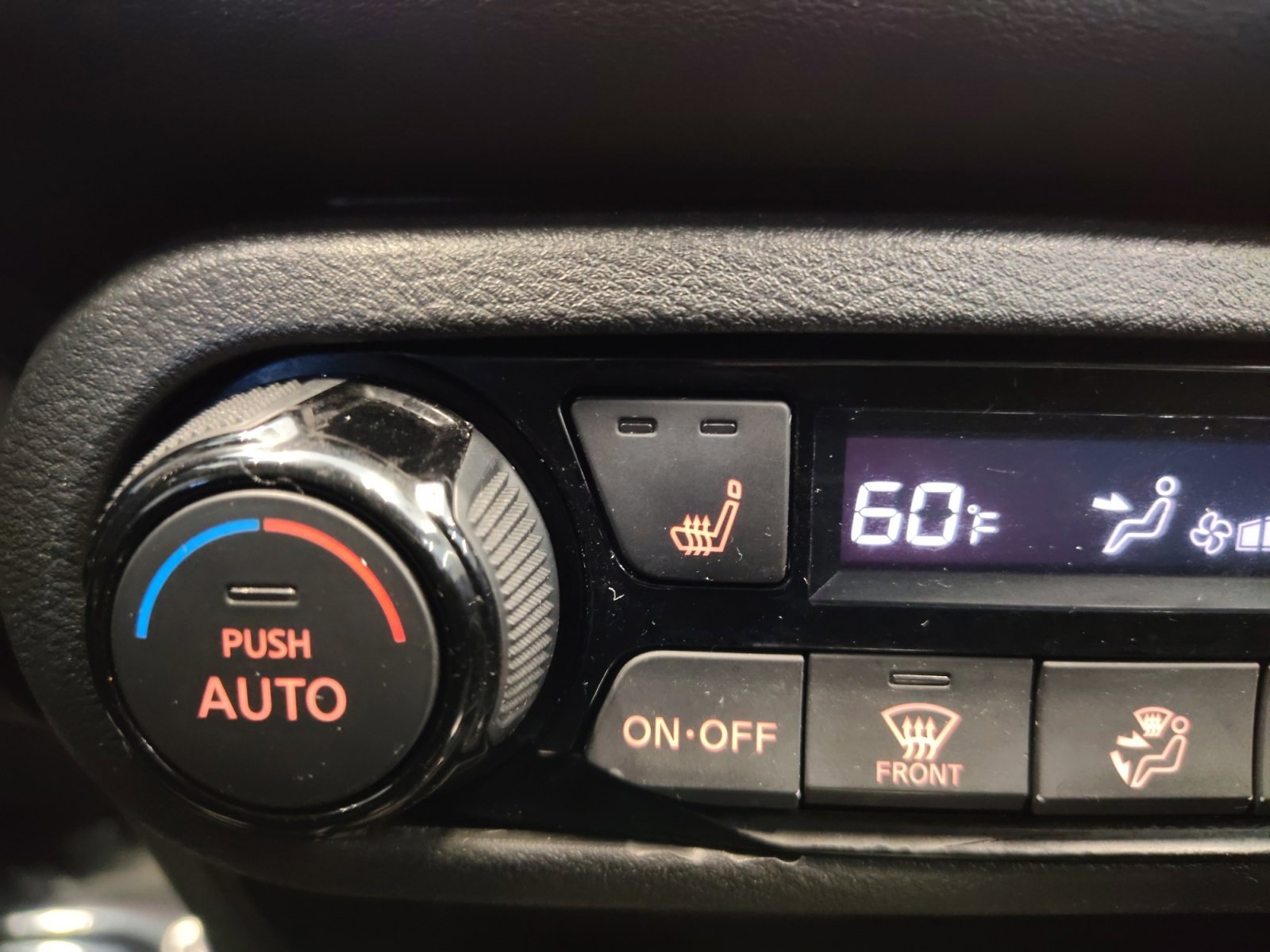 Used Car 2021 Nissan Kicks  Sr For Sale Under $20,000 In San Antonio, Texas