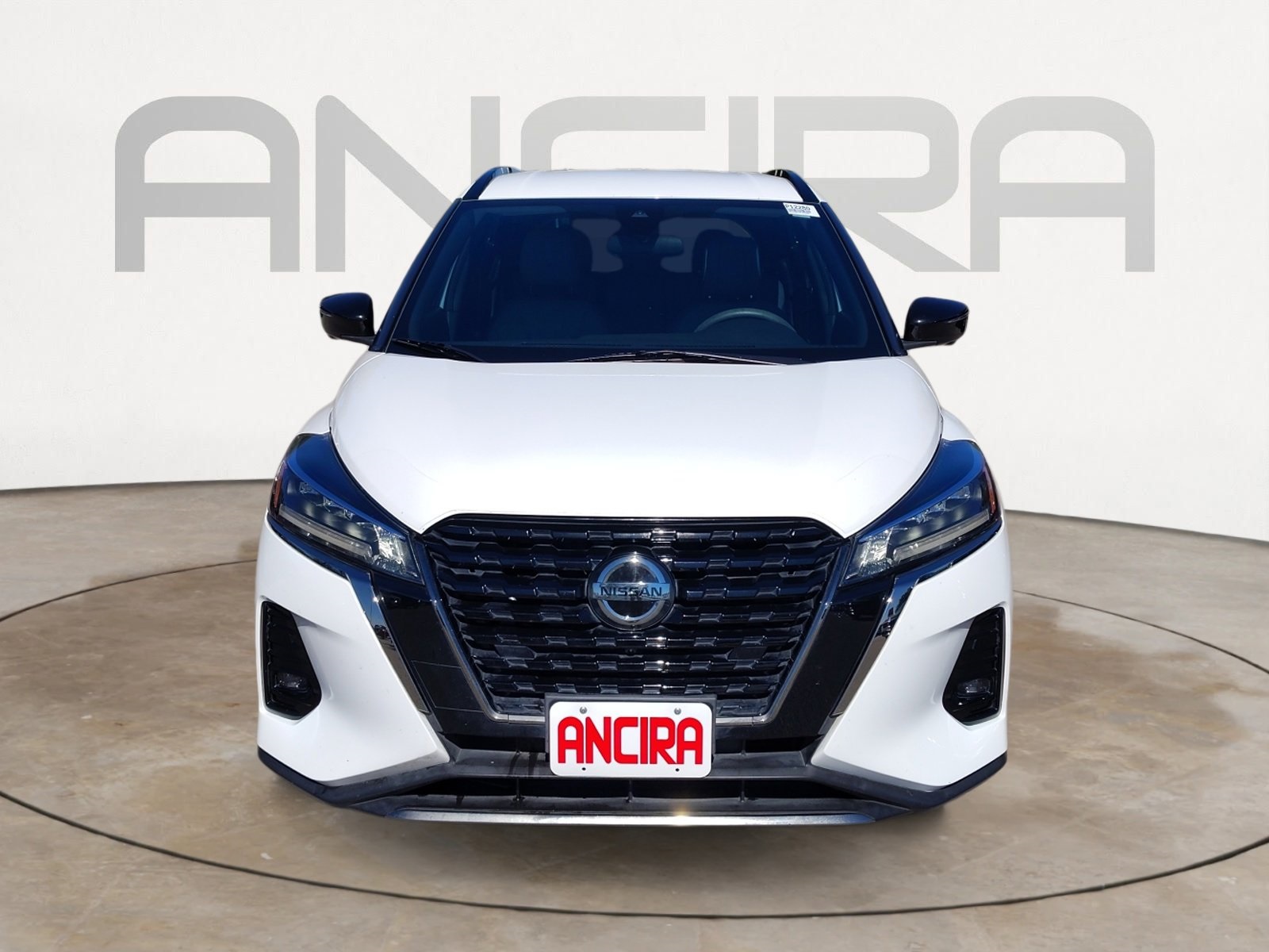 Used Car 2021 Nissan Kicks  Sr For Sale Under $20,000 In San Antonio, Texas