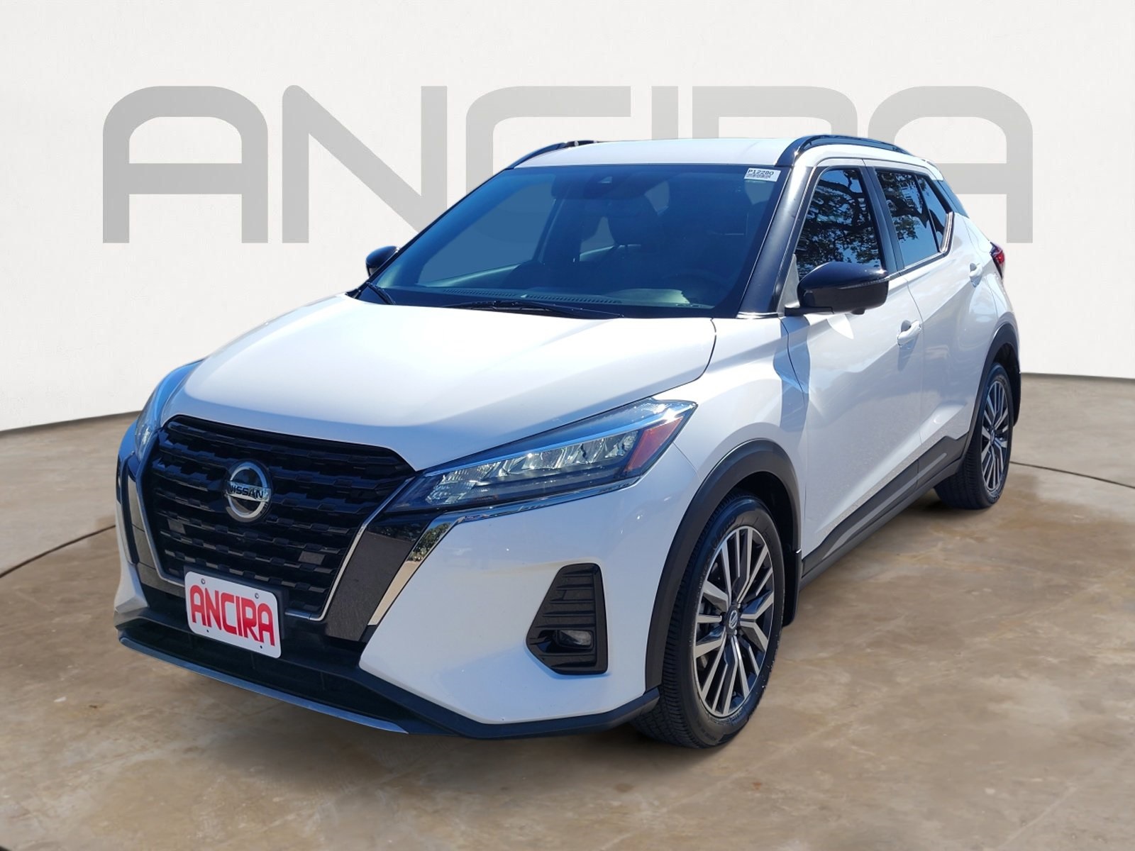 Used Car 2021 Nissan Kicks  Sr For Sale Under $20,000 In San Antonio, Texas