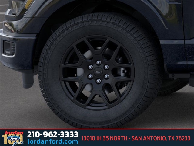 New Car 2025 Ford F-150  Stx For Sale Under $50,000 In San Antonio, Texas
