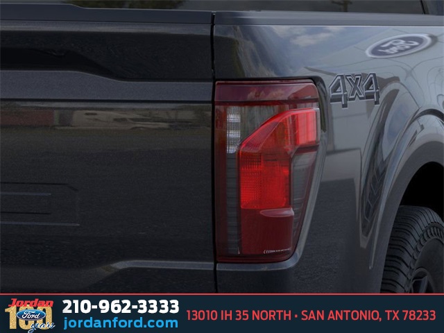 New Car 2025 Ford F-150  Stx For Sale Under $50,000 In San Antonio, Texas