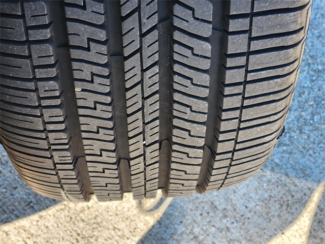 2023 Mitsubishi Outlander SE Black at Emmons Autoplex