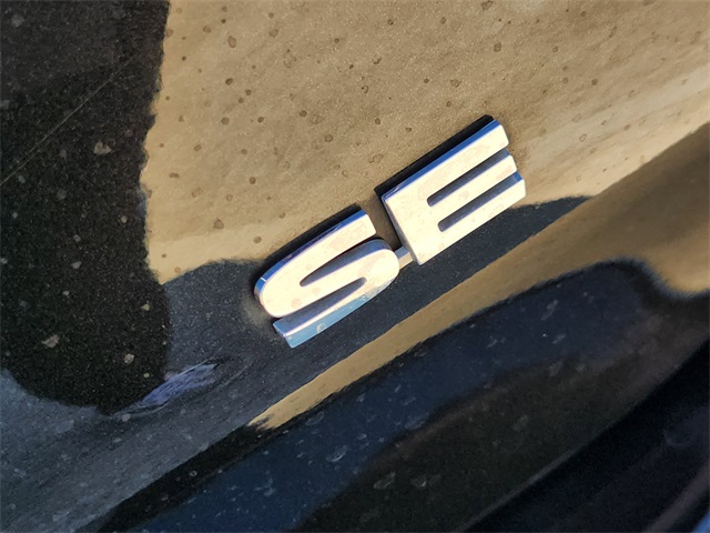 2023 Mitsubishi Outlander SE Black at Emmons Autoplex