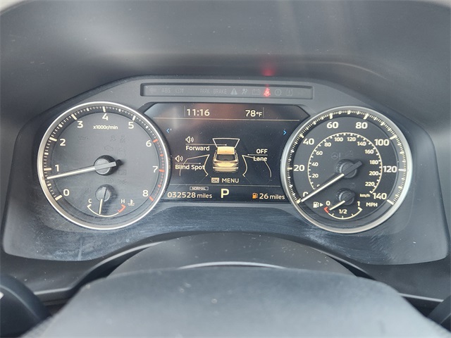 2023 Mitsubishi Outlander SE Black at Emmons Autoplex