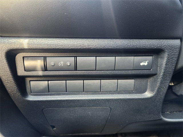 2023 Mitsubishi Outlander SE Black at Emmons Autoplex