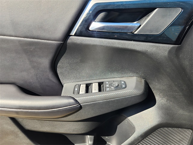 2023 Mitsubishi Outlander SE Black at Emmons Autoplex