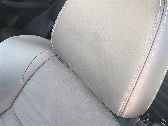 2023 Mitsubishi Outlander SE Black at Emmons Autoplex