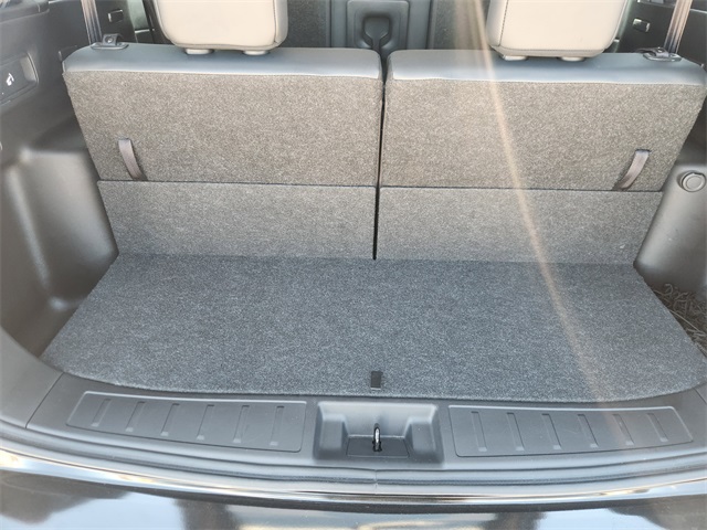 2023 Mitsubishi Outlander SE Black at Emmons Autoplex