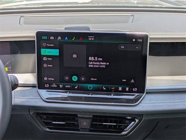 2025 Volkswagen Tiguan 2.0T SE Gray at Stokes Volkswagen